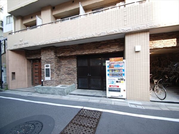 トーシンフェニックス南麻布の物件内観写真