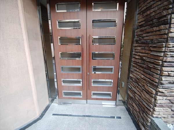 トーシンフェニックス南麻布の物件内観写真