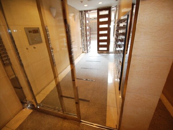 トーシンフェニックス南麻布の物件内観写真