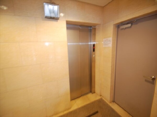 トーシンフェニックス南麻布の物件内観写真