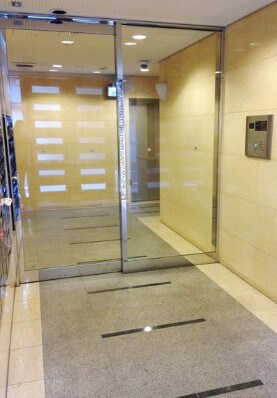 トーシンフェニックス南麻布の物件内観写真