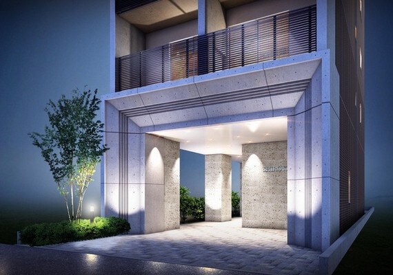 セルビシエ白金の物件内観写真