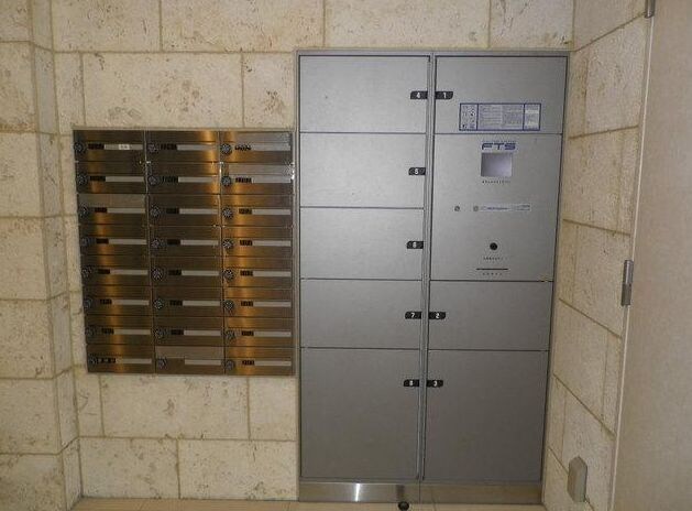 セルビシエ白金の物件内観写真