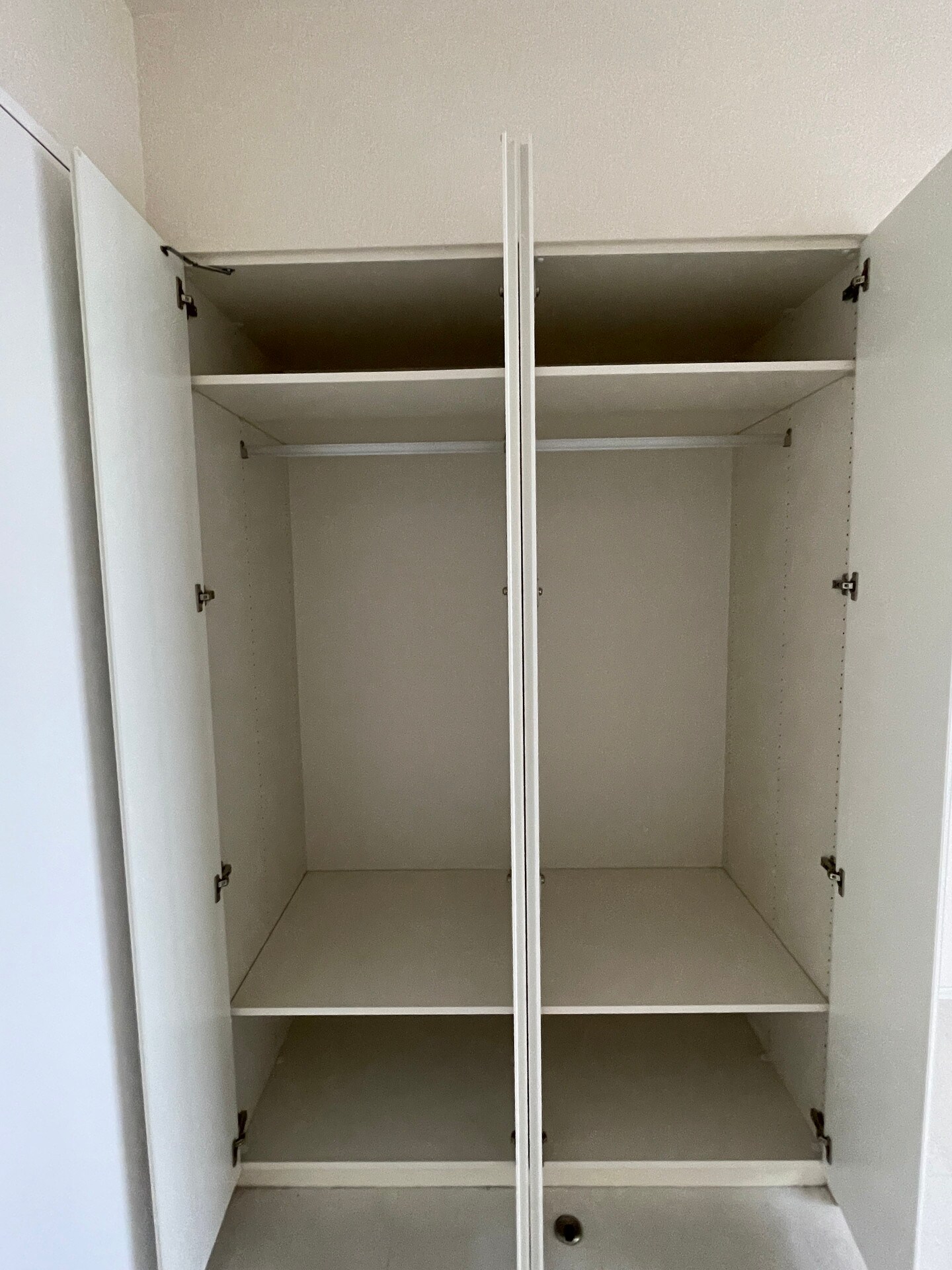 パークキューブ目黒タワーの物件内観写真