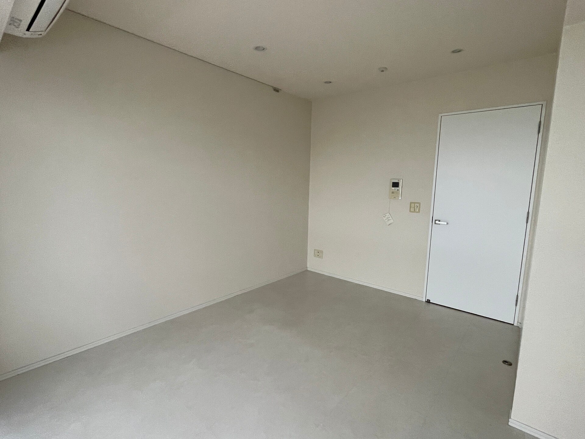 パークキューブ目黒タワーの物件内観写真