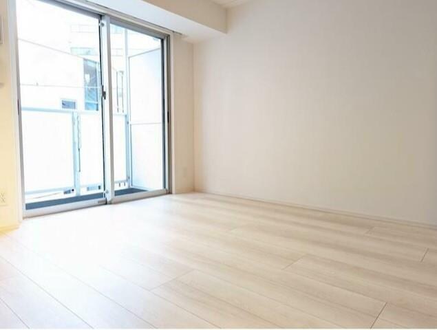 レジディア目黒IVの物件内観写真