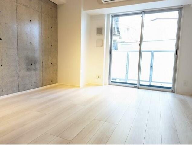 レジディア目黒IVの物件内観写真