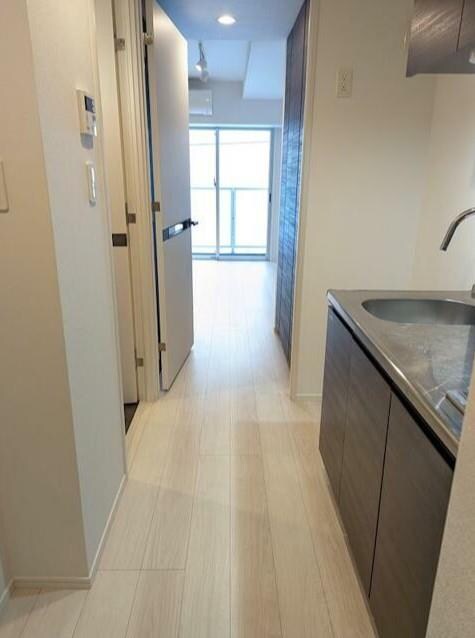 レジディア目黒IVの物件内観写真