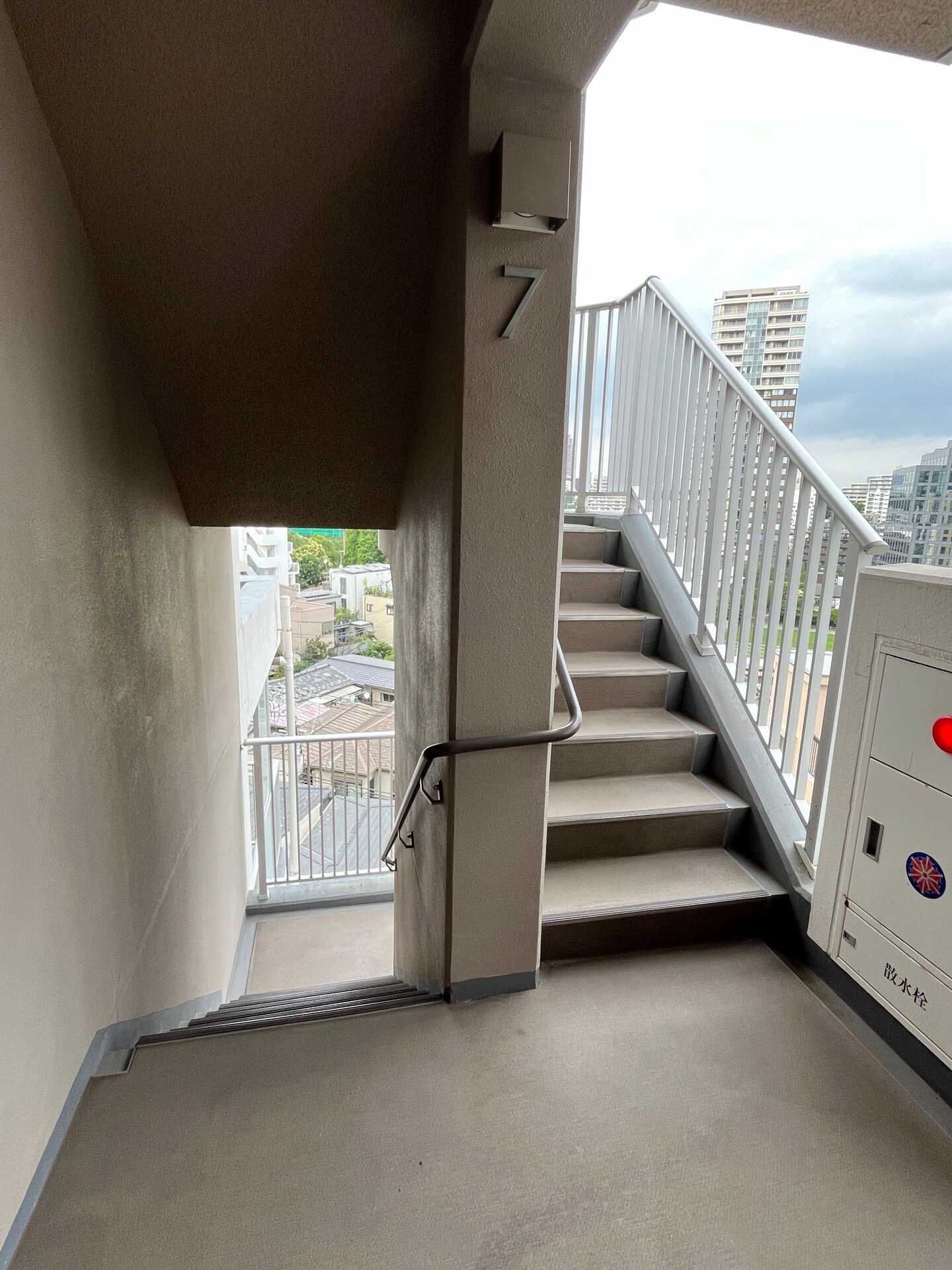 レジディア目黒IVの物件内観写真