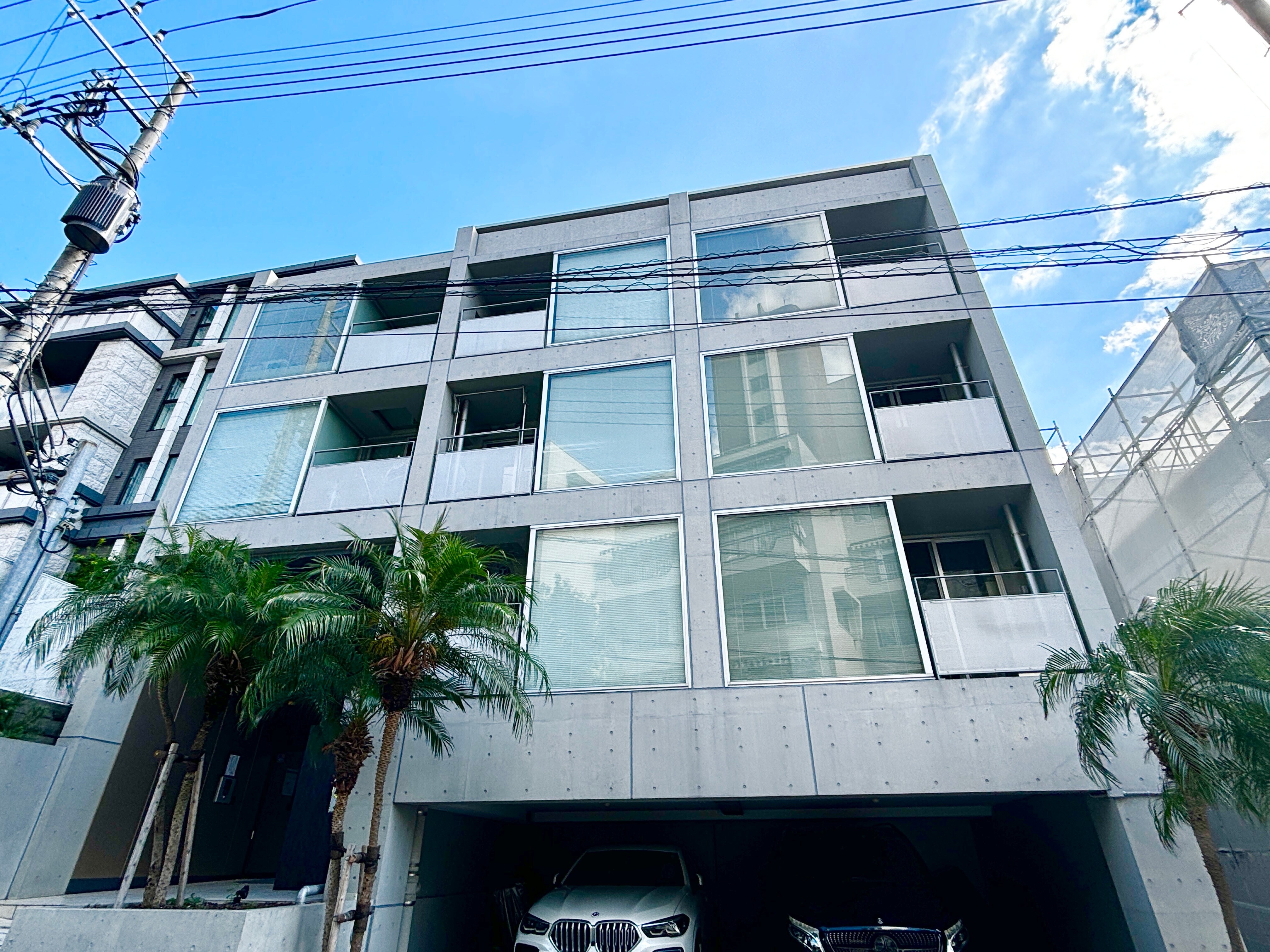 レジディア目黒IIの物件内観写真