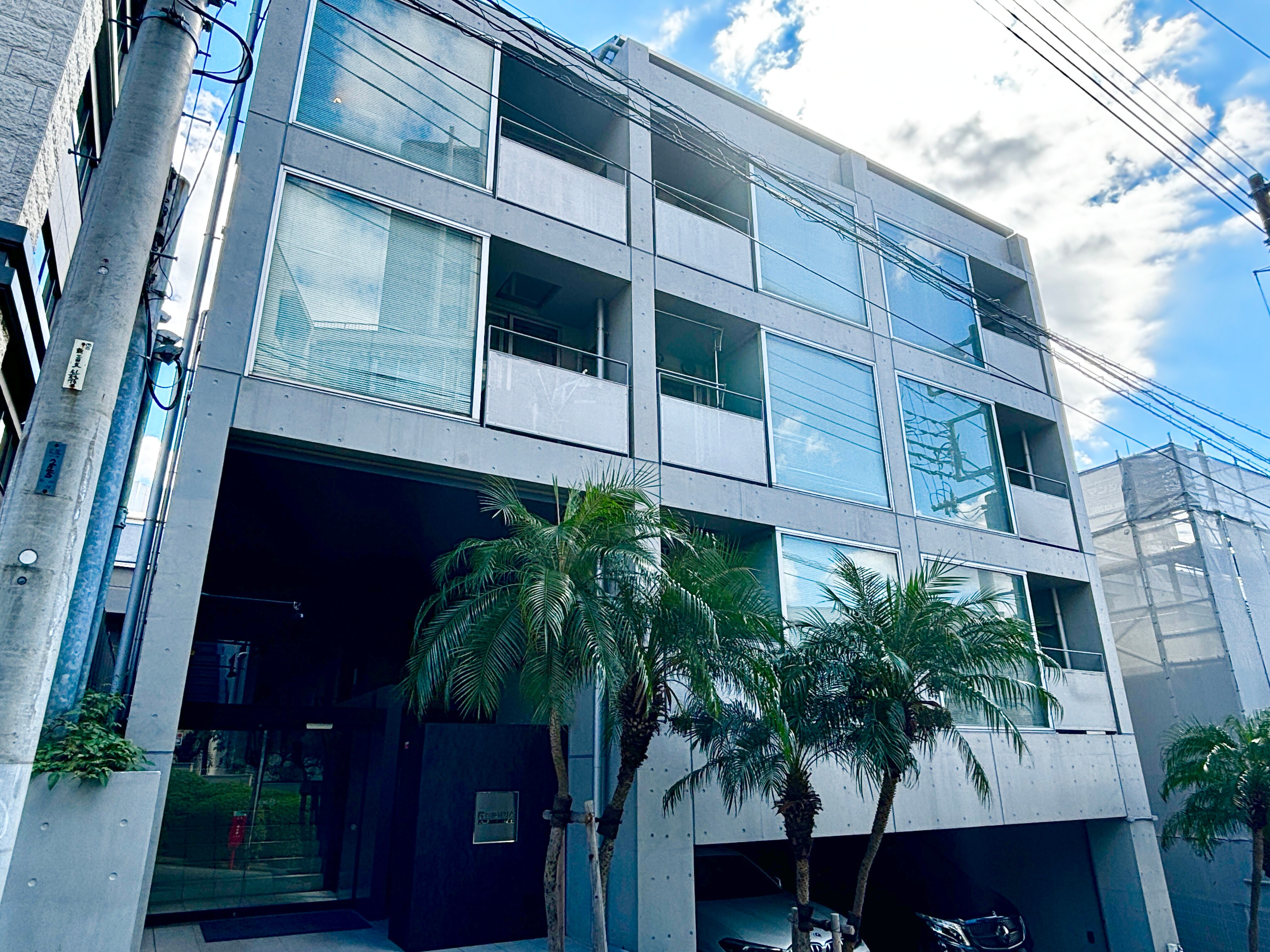 レジディア目黒IIの物件内観写真