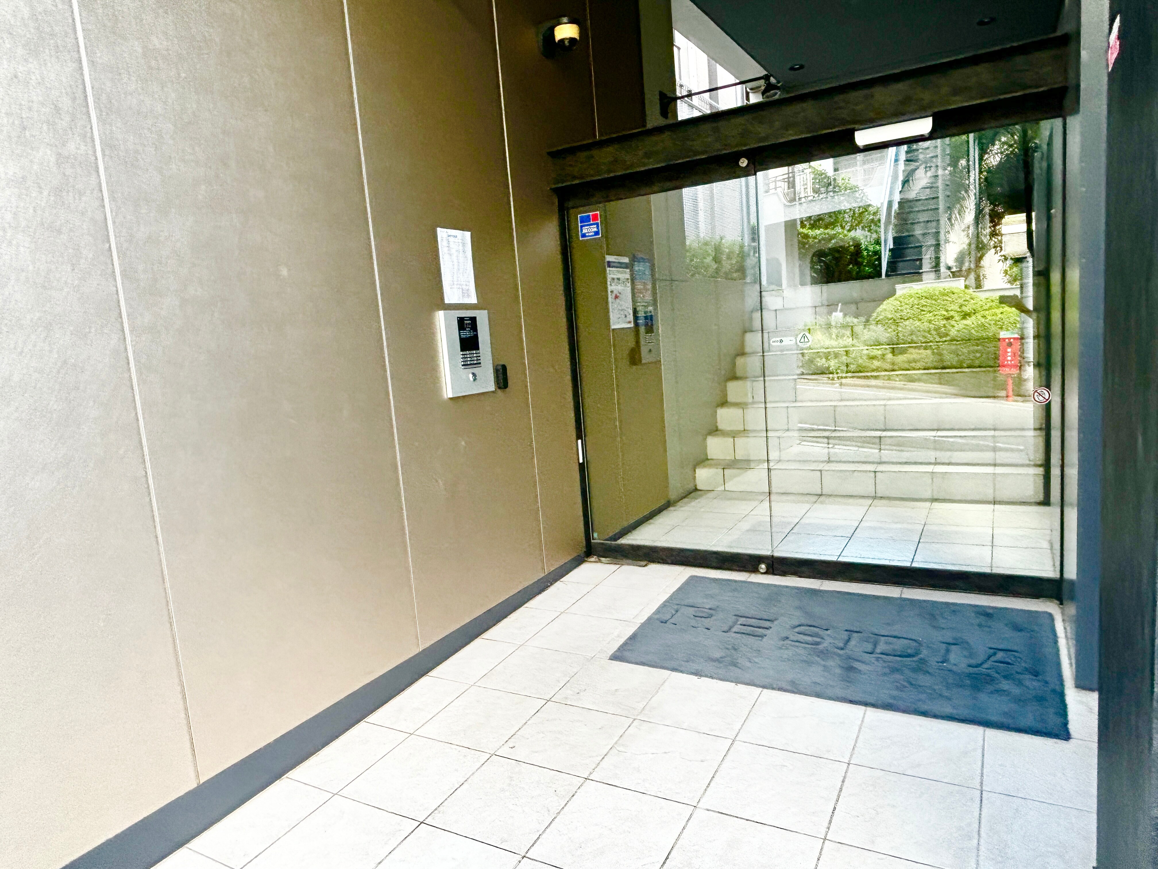 レジディア目黒IIの物件内観写真