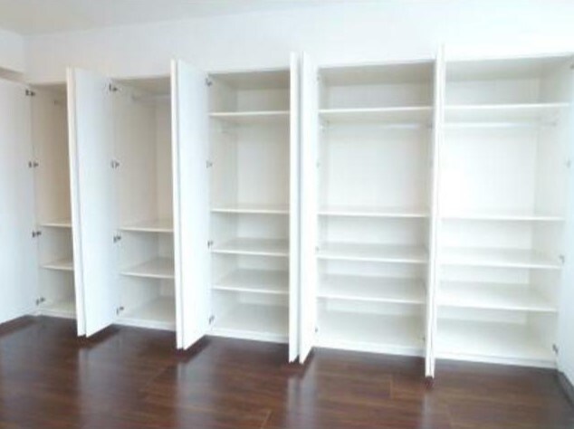 パークキューブ目黒タワーの物件内観写真