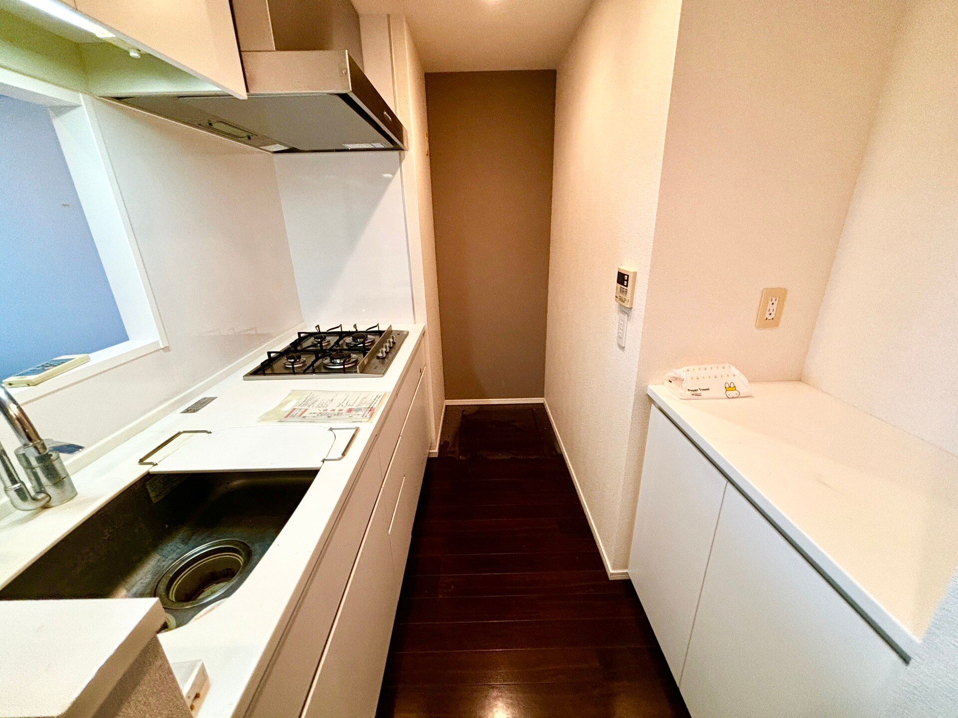 パークキューブ目黒タワーの物件内観写真