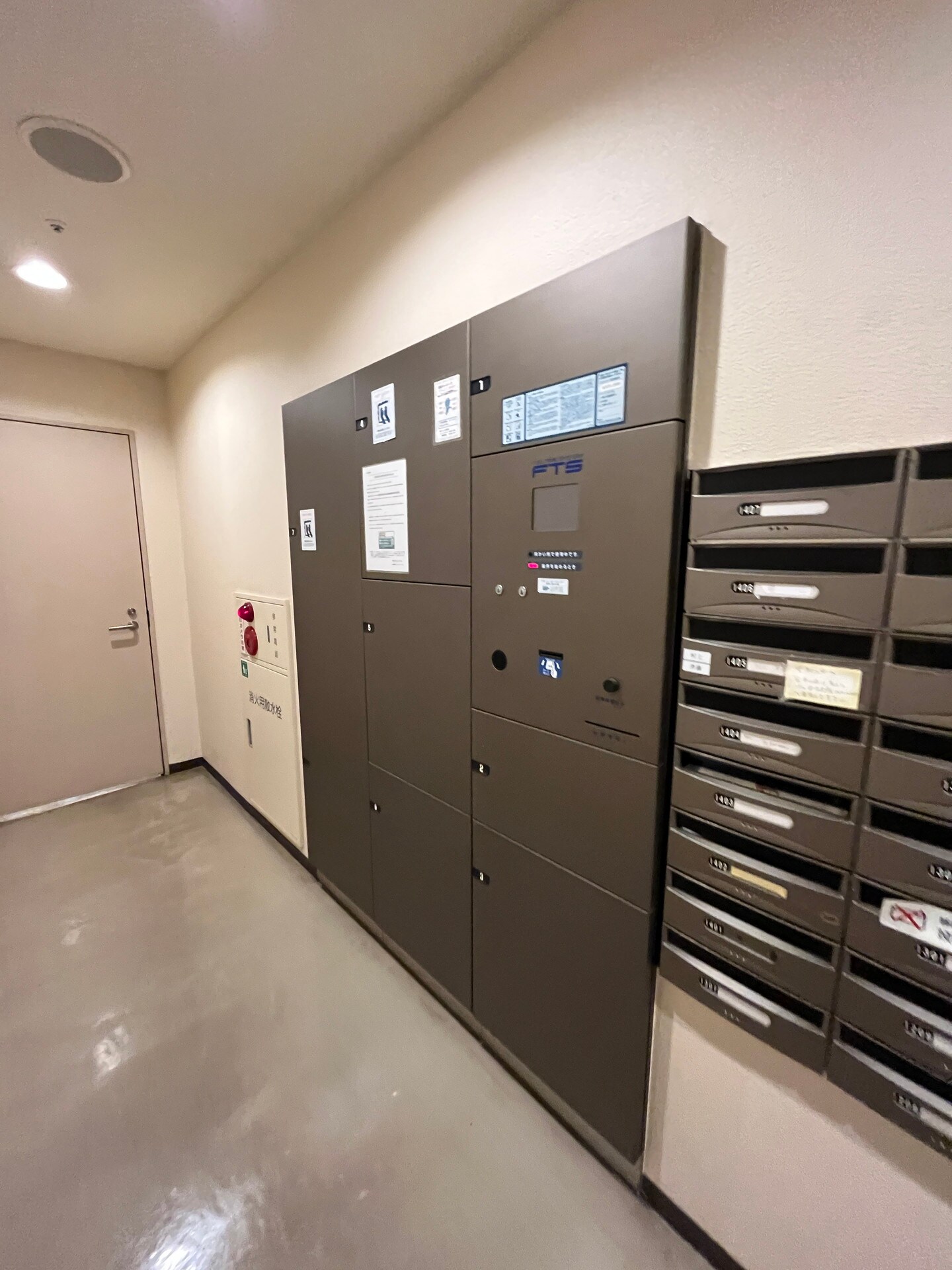 MG目黒駅前（エムジー目黒駅前）の物件内観写真