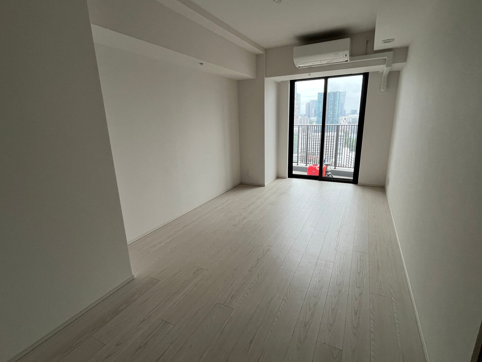 ザ・パークハウス三田ガーデン レジデンス＆タワーの物件内観写真