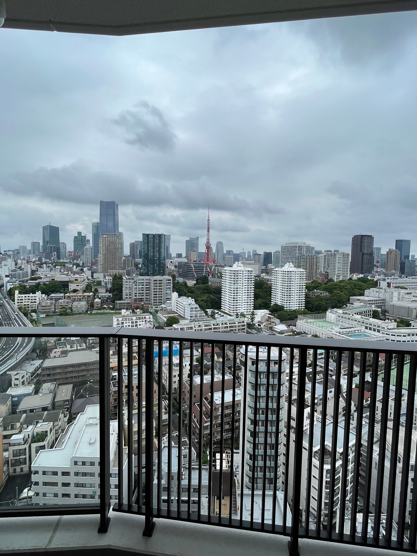 ザ・パークハウス三田ガーデン レジデンス＆タワーの物件内観写真