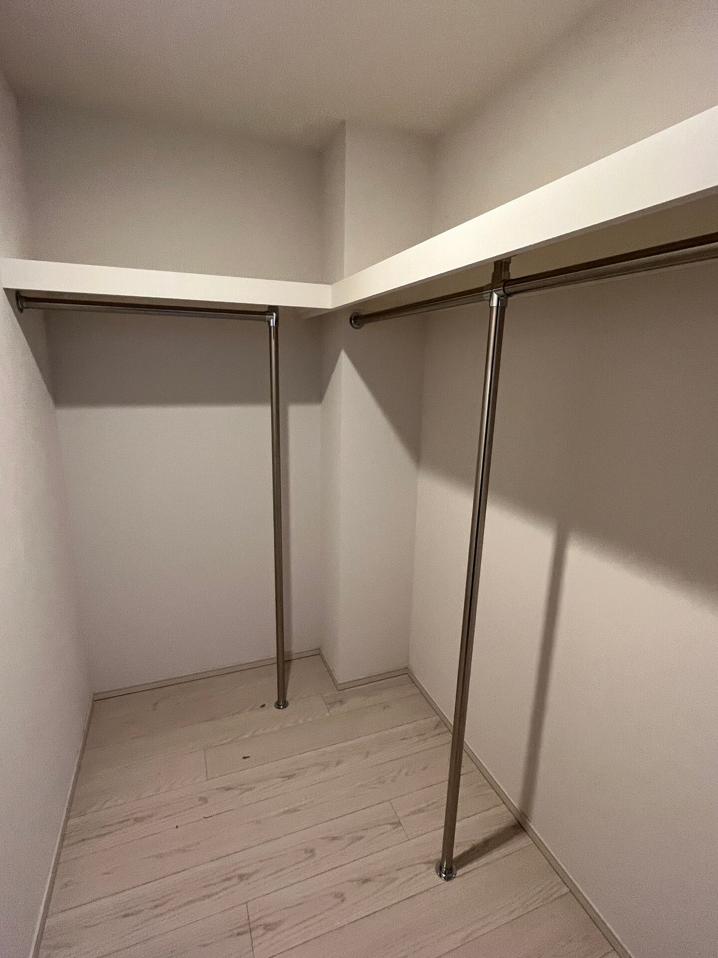 ザ・パークハウス三田ガーデン レジデンス＆タワーの物件内観写真