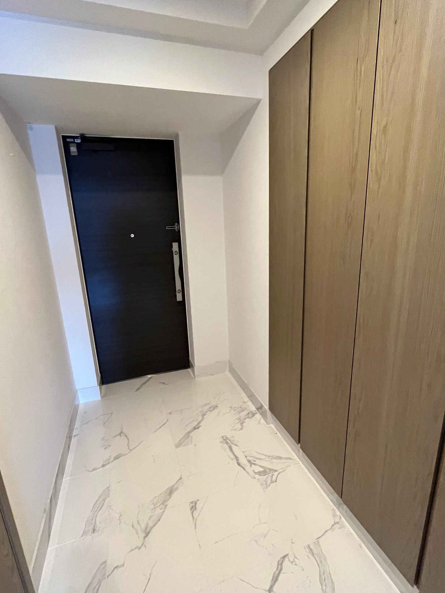 ザ・パークハウス三田ガーデン レジデンス＆タワーの物件内観写真