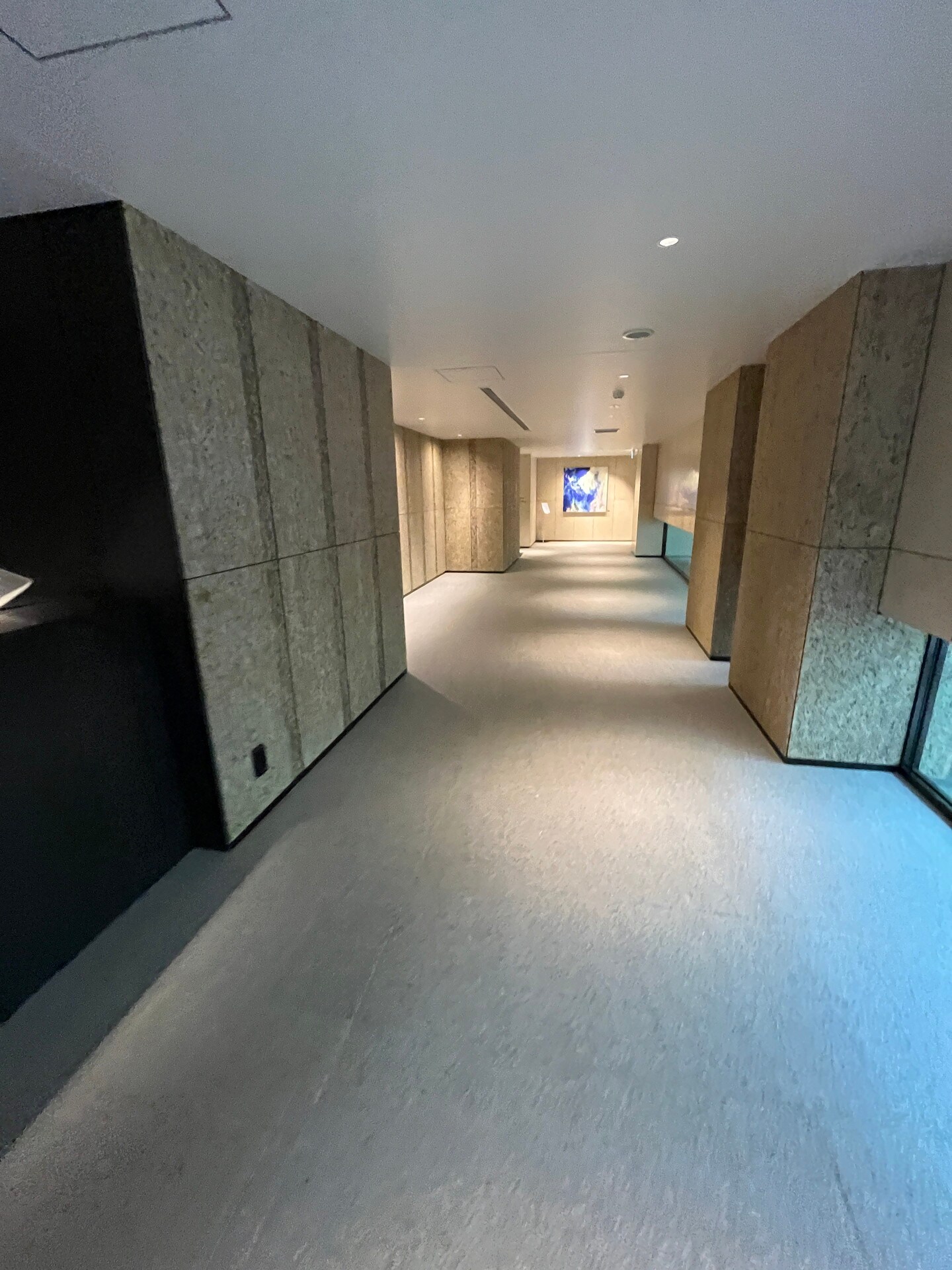 ザ・パークハウス三田ガーデン レジデンス＆タワーの物件内観写真