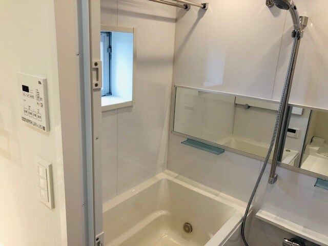 リバーレ麻布十番の物件内観写真