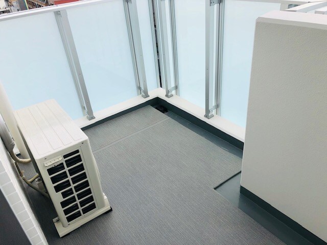 リバーレ麻布十番の物件内観写真