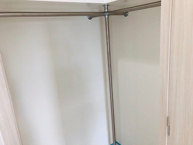 リバーレ麻布十番の物件内観写真