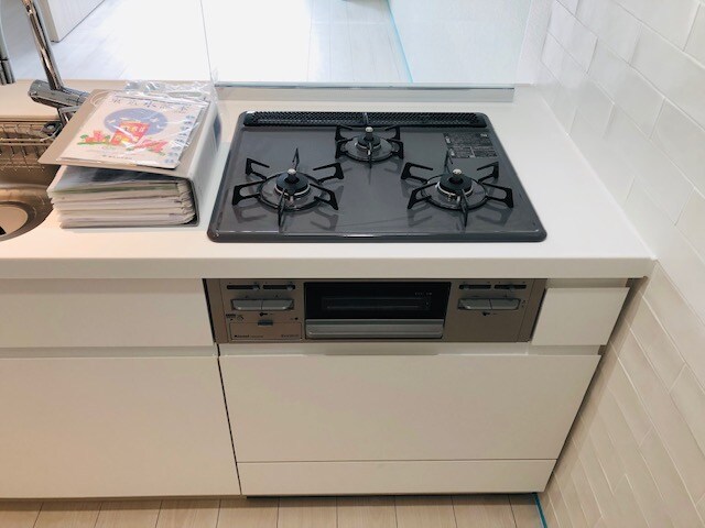 リバーレ麻布十番の物件内観写真