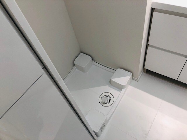 リバーレ麻布十番の物件内観写真