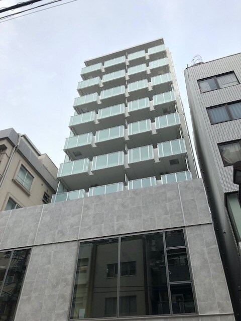 リバーレ麻布十番の物件内観写真