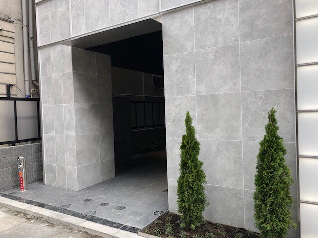 リバーレ麻布十番の物件内観写真