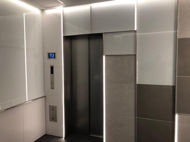 リバーレ麻布十番の物件内観写真