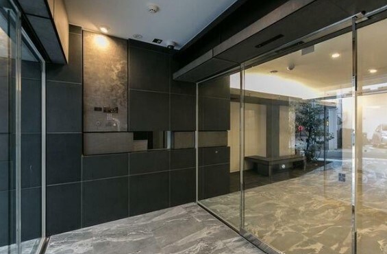 ディームス目黒行人坂の物件内観写真