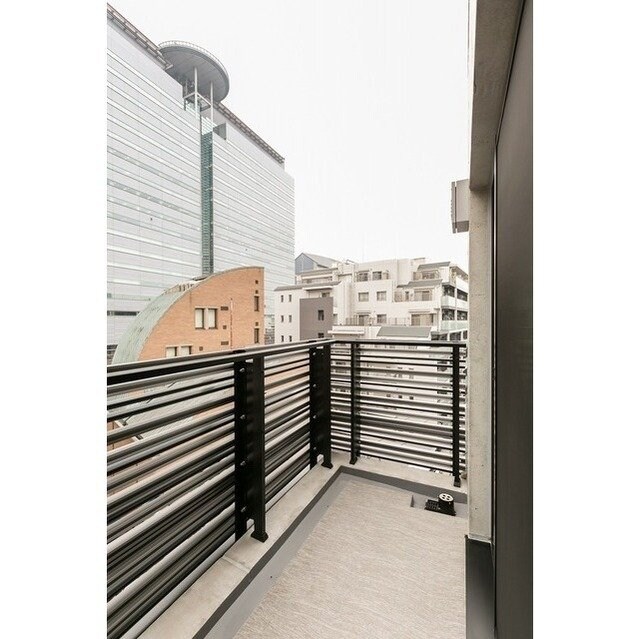 ディームス目黒行人坂の物件内観写真