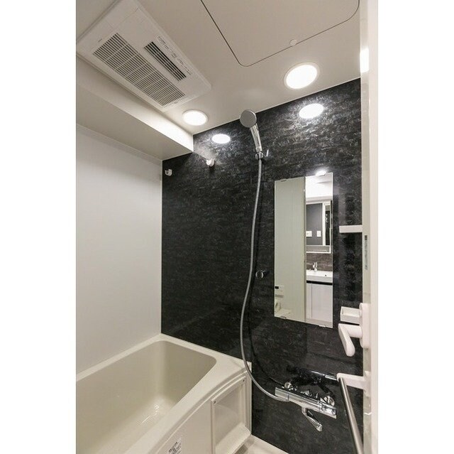 ディームス目黒行人坂の物件内観写真