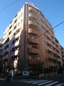 ユニーブル島津山の物件内観写真