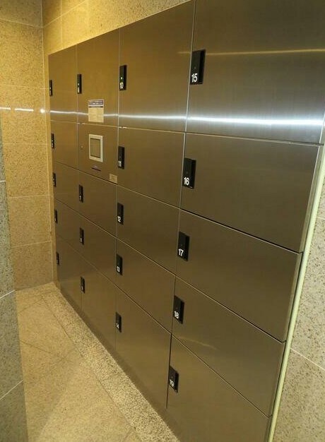 ユニーブル島津山の物件内観写真