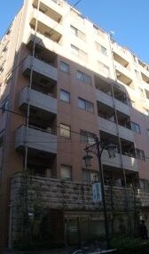 ユニーブル島津山の物件内観写真