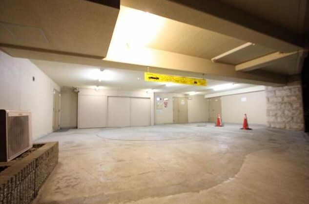 ユニーブル島津山の物件内観写真