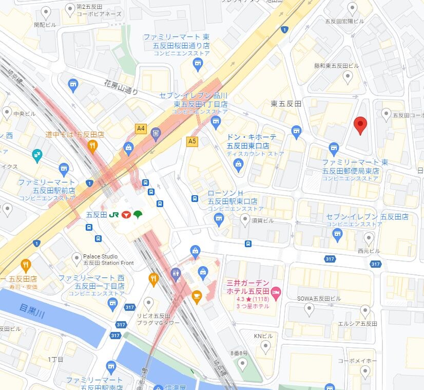 ユニーブル島津山の物件内観写真