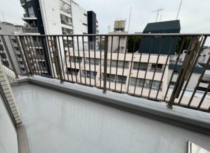 ユニーブル島津山の物件内観写真