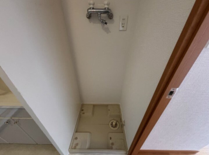 ユニーブル島津山の物件内観写真