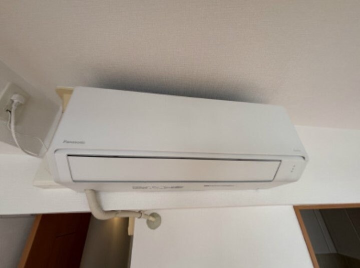 ユニーブル島津山の物件内観写真