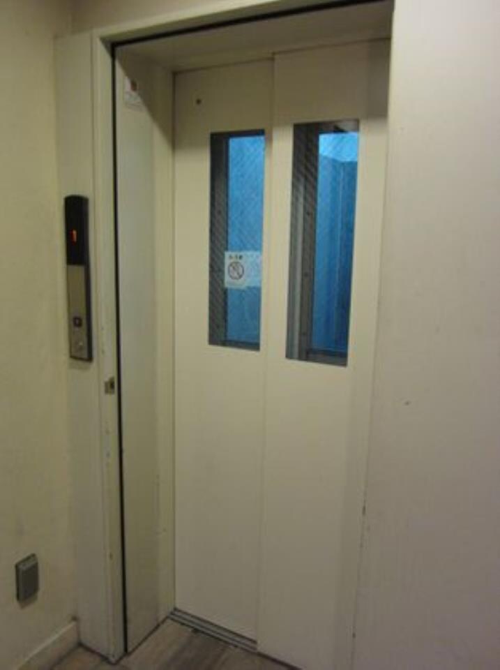 コンフォリア西麻布の物件内観写真