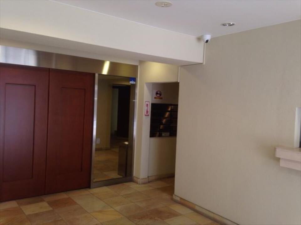 コンフォリア西麻布の物件内観写真