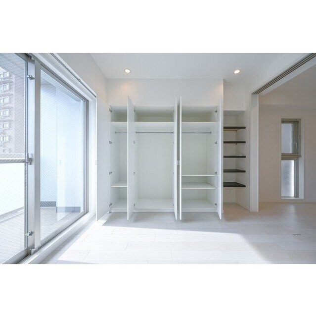 コンフォリア西麻布の物件内観写真