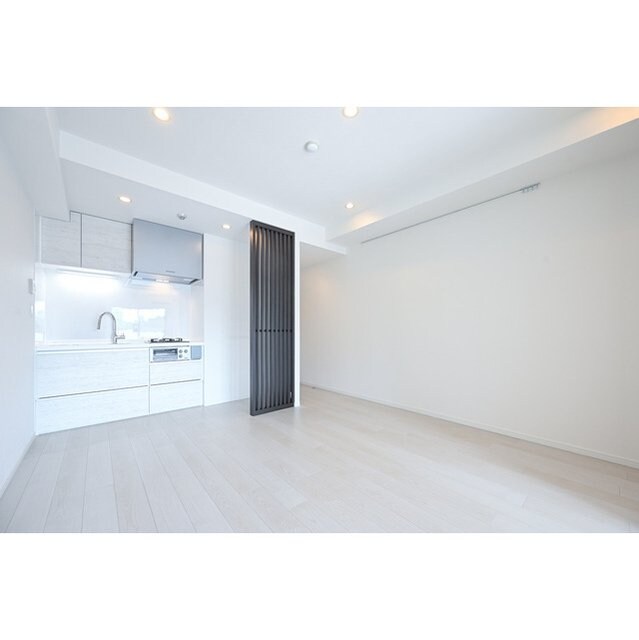 コンフォリア西麻布の物件内観写真