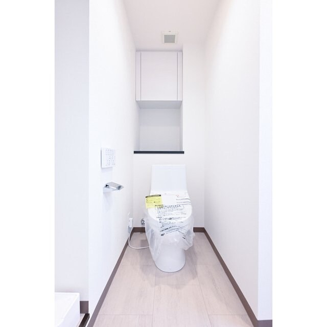 コンフォリア西麻布の物件内観写真