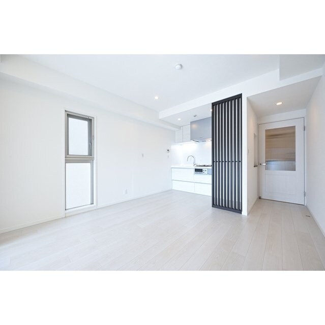 コンフォリア西麻布の物件内観写真