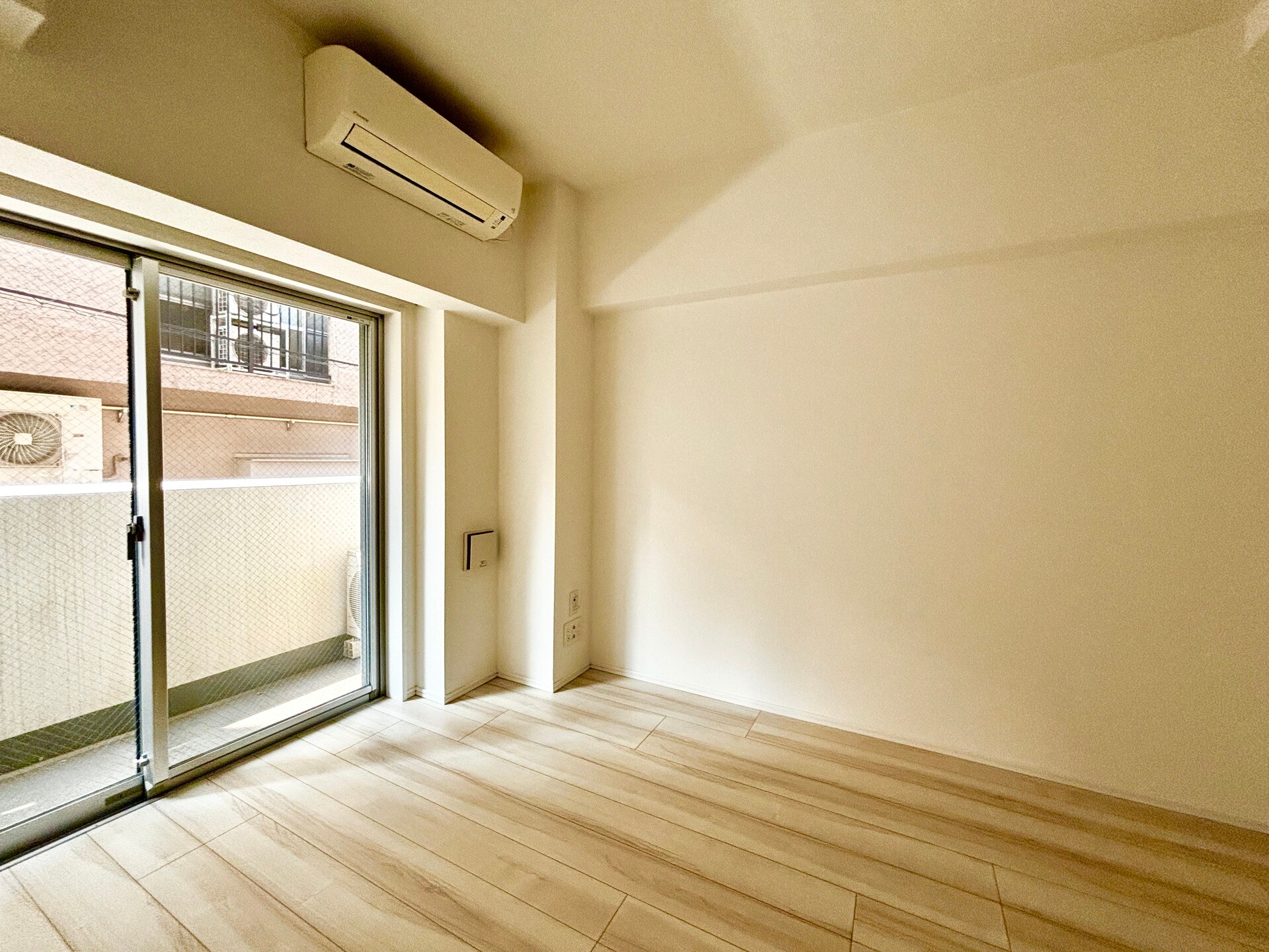 プレミアムキューブ広尾の物件内観写真